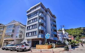 Seymen Hotel